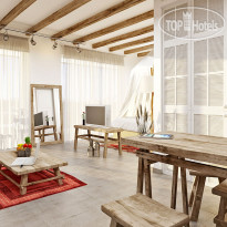 Omiros Boutique Hotel