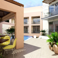 Omiros Boutique Hotel