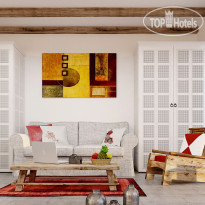 Omiros Boutique Hotel