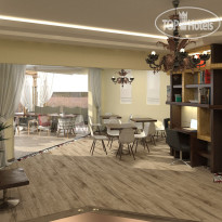 Omiros Boutique Hotel