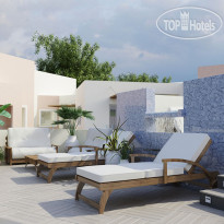 Omiros Boutique Hotel