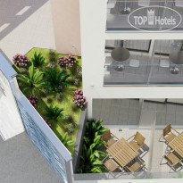 Omiros Boutique Hotel