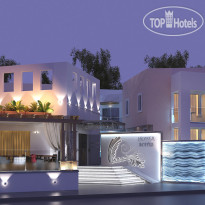 Omiros Boutique Hotel