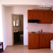 Nautica Hotel Apartments