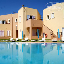 Nautica Hotel Apartments