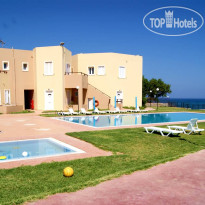 Nautica Hotel Apartments