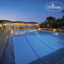 Nektar Beach Hotel