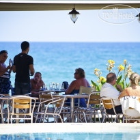 Nektar Beach Hotel