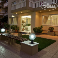 Nektar Beach Hotel