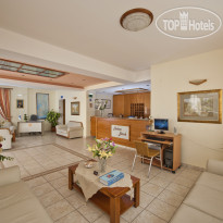 Nektar Beach Hotel
