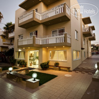 Nektar Beach Hotel