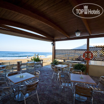 Nektar Beach Hotel