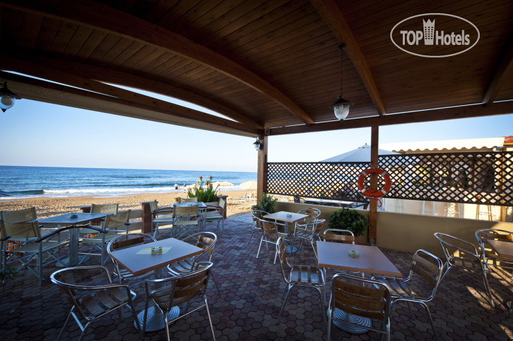 New photos from tourists Nektar Beach Hotel 3*