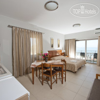 Nektar Beach Hotel