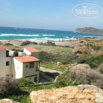 Enplo Apartments 