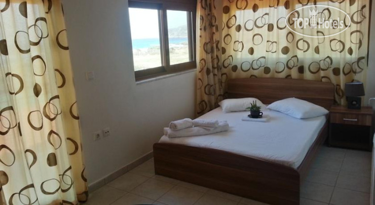 Hotelier's photos Enplo Apartments