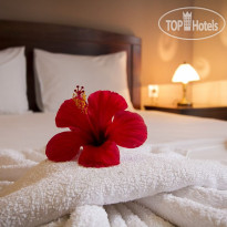 Falasarna Beach Hotel 