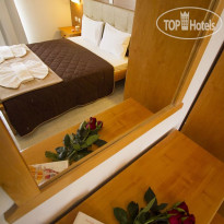 Falasarna Beach Hotel 