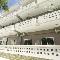Falasarna Beach Hotel 