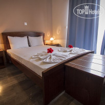Falasarna Beach Hotel 