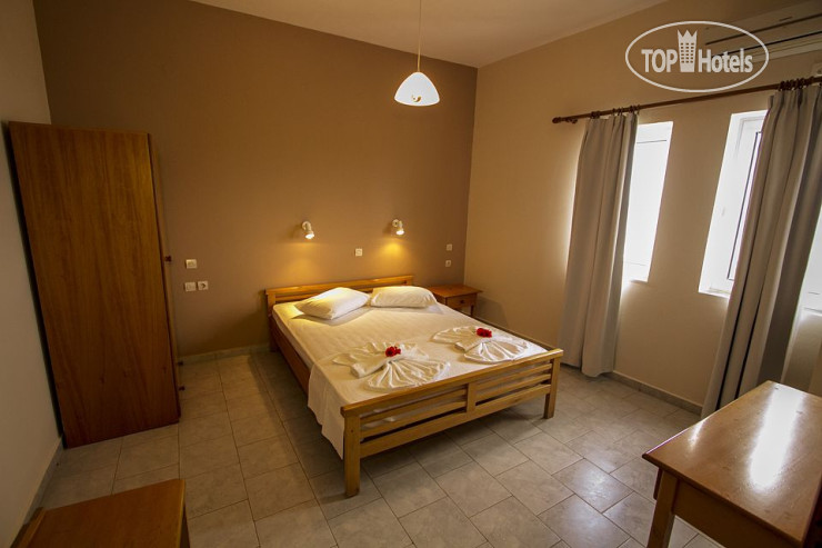 New photos from tourists Falasarna Beach Hotel