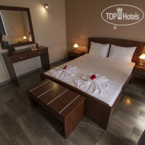 Falasarna Beach Hotel 