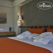 Elia Hotel Номера