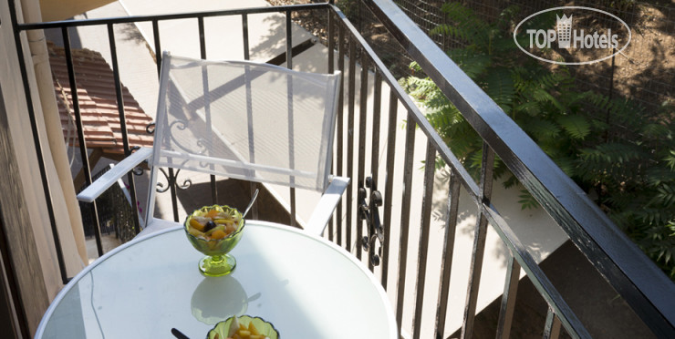 New photos from tourists Elia Portou Rooms
