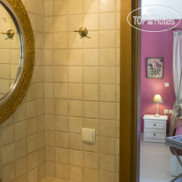 Elia Portou Rooms Номера