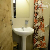 Chania Hostel Номера
