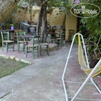 Chania Hostel Отель