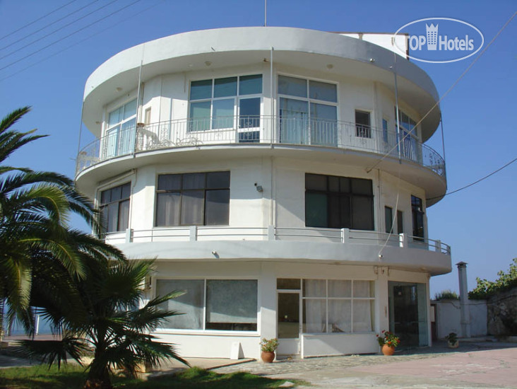 Hotel photo Tower Loucerna 