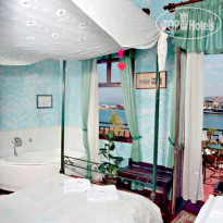 Captain Vasilis Hotel Номера
