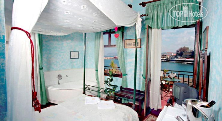Hotelier's photos Captain Vasilis Hotel