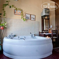 Captain Vasilis Hotel Номера