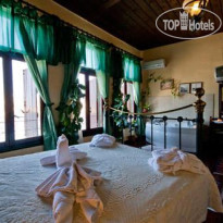 Captain Vasilis Hotel Номера