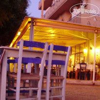 Melani Apartments Отель