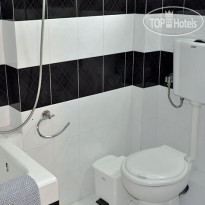 Greta Apartments Номера