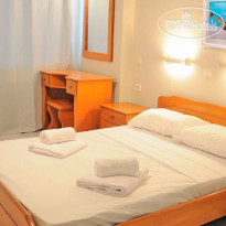 Greta Apartments Номера