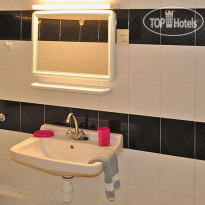 Greta Apartments Номера