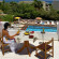 Sun And Sea Apartments Вид из номера