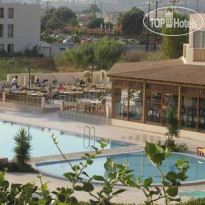 Delfina Beach 