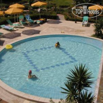Delfina Beach 