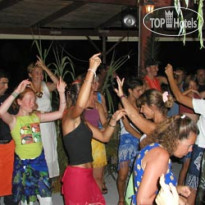 Delfina Beach 