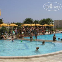 Delfina Beach 