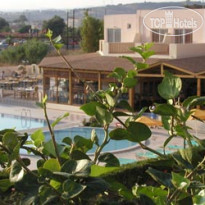 Delfina Beach 