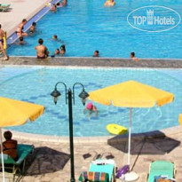 Delfina Beach 