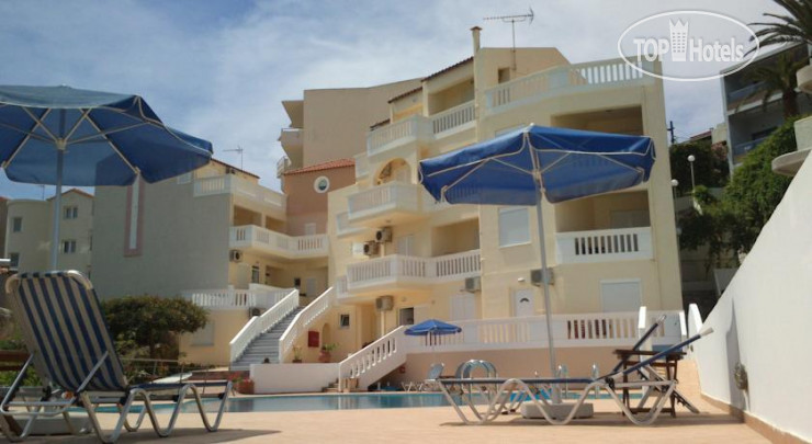 Hotel photo Kalimera Hotel 2*