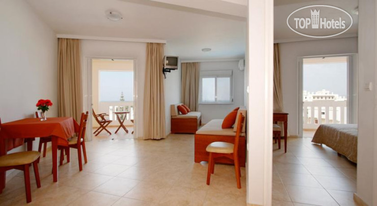New photos from tourists Kalimera Hotel 2*