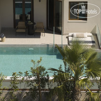 Asterion Suites & Spa